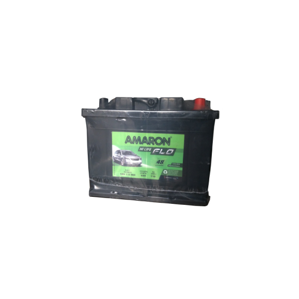 AMARON FLO AAM FL 566112060 Car Battery Om Electronics And Batteries