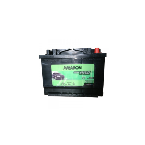 AMARON FLO AAM FL 580112073 Car Battery Om Electronics And Batteries