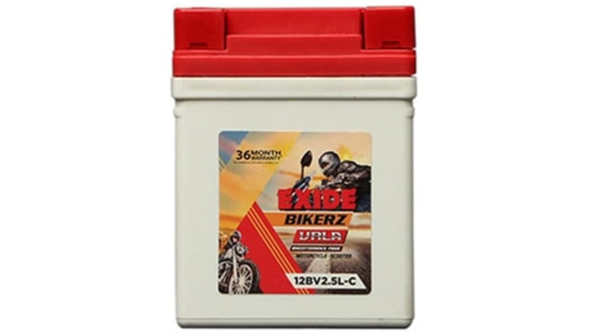 Yamaha crux shop battery price