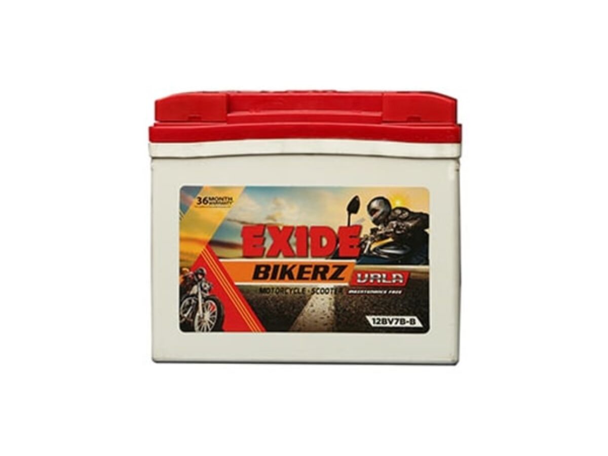 Exide battery for discount pulsar 150 dtsi price