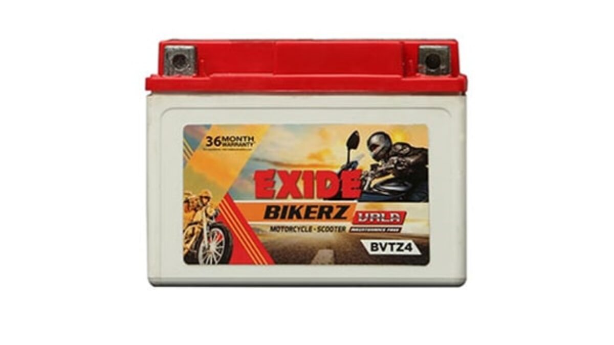 hero ismart bike battery price