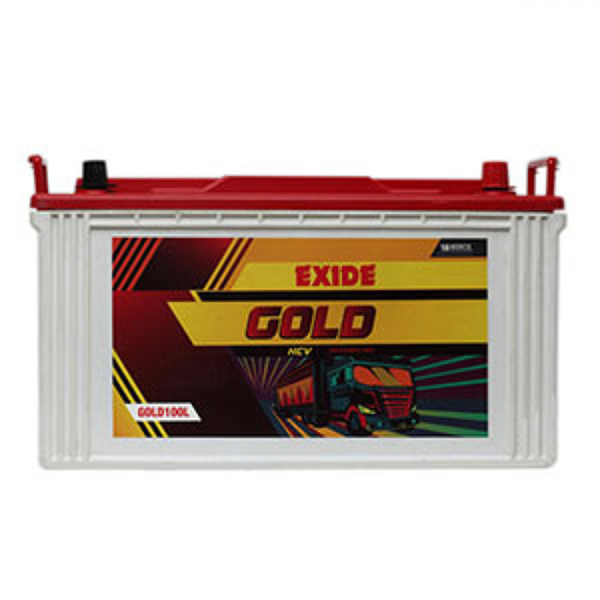 exide battery