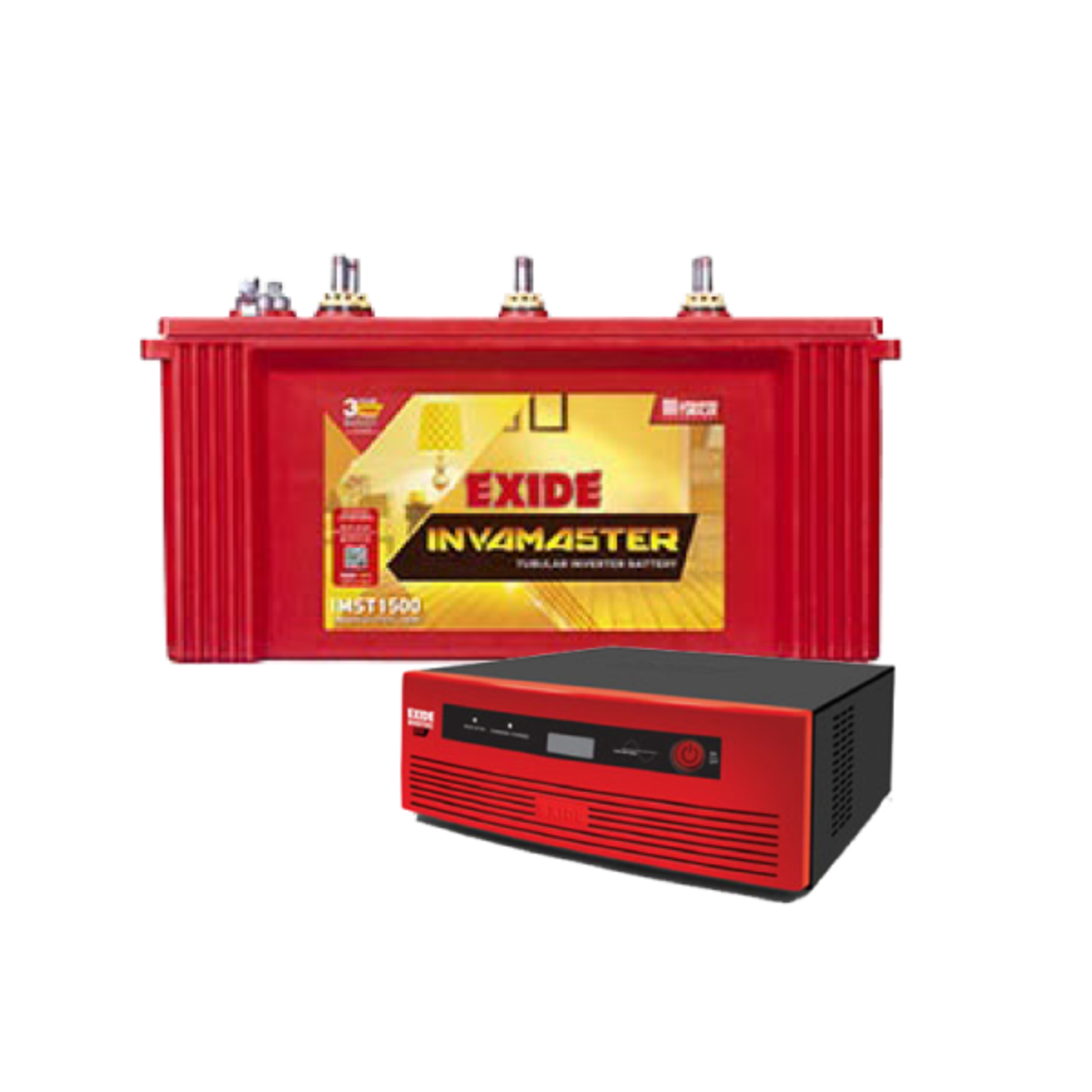 EK131 BATTERY EXIDE EK131