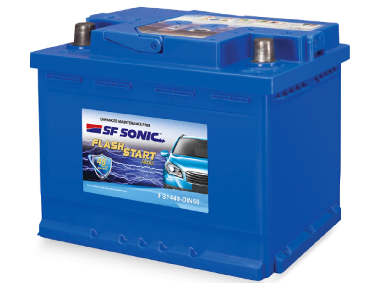 Exide Sf Sonic Battery at Best Price in Dhekiajuli | Prakash Trading