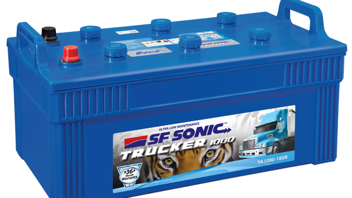 SQ1440-TZ9-B SF Sonic Torque Bike Battery, Voltage: 12 V, : Amazon.in: Car  & Motorbike