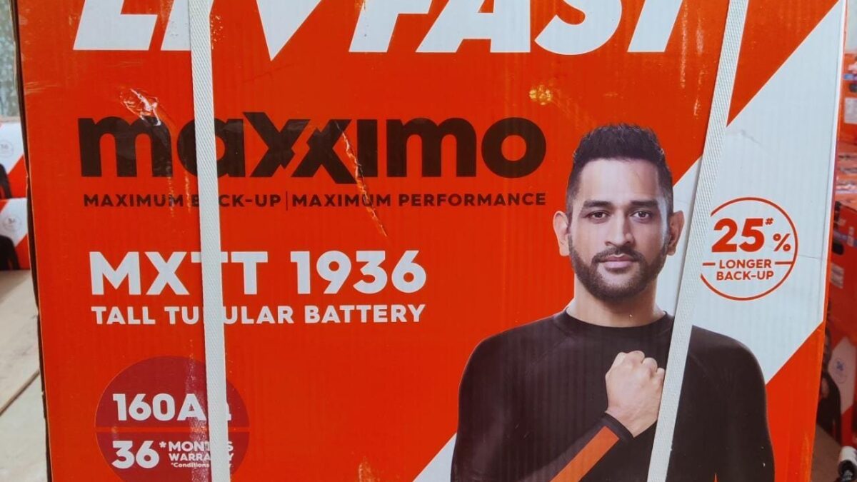 Livfast Duro super in Delhi at best price by S M S Battery - Justdial